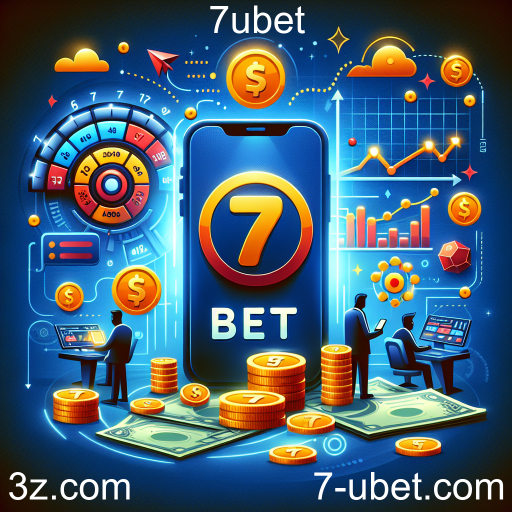 Explore a Categoria de Finanças no 7ubet: Aprenda Brincando!