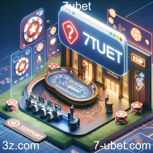 A Importância da Categoria 'Suporte' nos Jogos: Facilitando a Experiência do Jogador